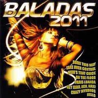 Baladas 2011